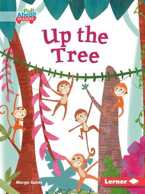 cover image of Up the Tree